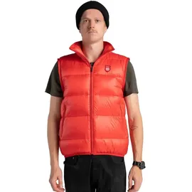 Pajak Eskimo Jacke - Red - XL