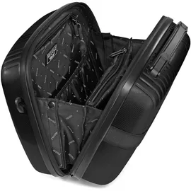 Redolz Essentials 14 Beauty Case Black Metallic