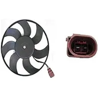 Mahle CFF 169 000S Lüfter Motorkühlung