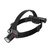 Knog PWR Headtorch Strap, Black,