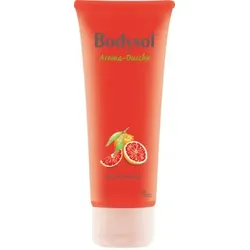 BODYSOL Aroma Duschgel Blutorange 100 ml Duschgel