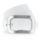 Vanzetti Gürtel Classics 40mm Belt W100 White