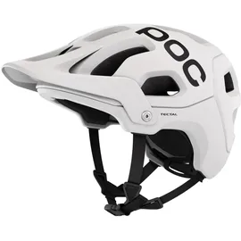Poc Tectal 51-54 cm hydrogen white 2021