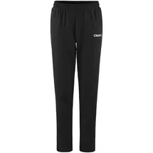 Craft Progress 2.0 Handball Torwarthose Kinder 999000 - black 146/152