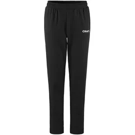 Craft Progress 2.0 Handball Torwarthose Kinder 999000 - black 146/152