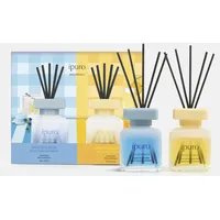 ipuro Essentials pineapple & tonic Set 2 x 50 ml