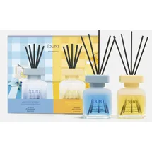 ipuro Essentials pineapple & tonic Set 2 x 50 ml