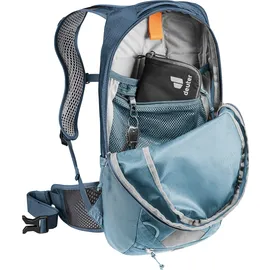 Deuter Race 8 l Atlantic/Ink