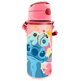 Kids Licensing Lilo & Stitch Blau 0,6 l