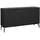 INOSIGN Dana 138 x 76,76 x 39,8 cm Schwarz
