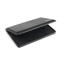 Colop Stempelkissen Micro 3, 160x90mm, schwarz