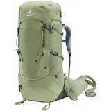 Deuter Aircontact Core 55+10 SL grove/ivy Damen (3350424-1214)