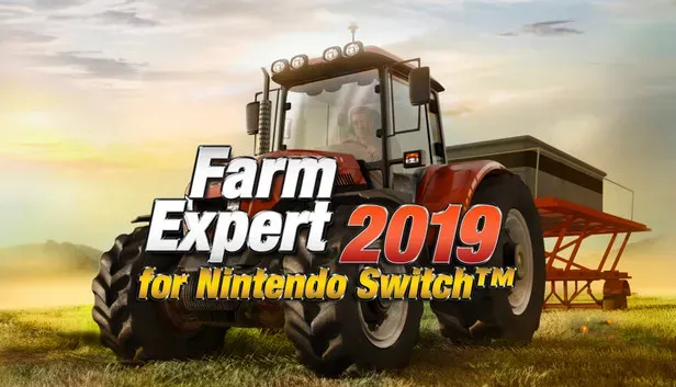 Farm Expert 2019