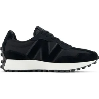 327 Herren black/white 40