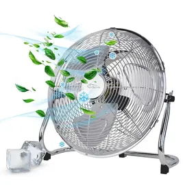 Tronitechnik Bodenventilator 35 cm