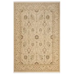 My Flair Teppich » Maryam 2«, BxL: 200 x 290 cm, Polypropylen - beige