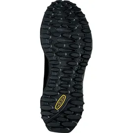 Keen Jasper Zionic Herren Schwarz 42