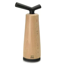 PEUGEOT Korkenzieher VIGNE Buchenholz Flaschenöffner Weinöffner Entkorker