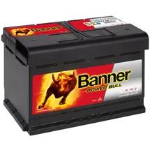 Banner Power Bull 77Ah 12V