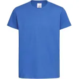 Stedman Kinder T-Shirt \ST2200\" bright royal XS (110/116)"