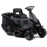 Mr. GARDENER Rasentraktor »AM 66 Q«, für 1500 m2, Benzin - schwarz