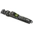 Kerbl Shiny Night Halsband Schwarz 25-40 cm
