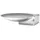 Ferm Living Santany Schmuck-Ständer 16.5 cm, Aluminium