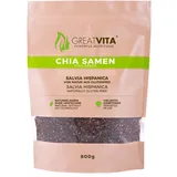 GreatVita Chia Samen 800 g