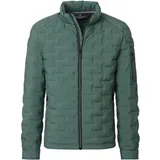 CASA MODA Steppjacke grün 3XL
