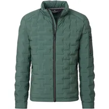 CASA MODA Steppjacke grün 3XL