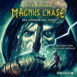 Magnus Chase 2: Der Hammer des Thor