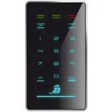 Digittrade GmbH HS256 S3 2TB USB 3.0 schwarz (DG-HS256S3-2TBS)