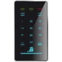 Digittrade GmbH HS256 S3 2TB USB 3.0 schwarz (DG-HS256S3-2TBS)