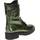 Gabor 71.781 Damenstiefel / elegante Stiefel grün Elegant NEU - grün, - 39 EU 6 UK