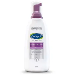 Cetaphil Pro Spot Control porent.Reinigungsschaum 235 ml