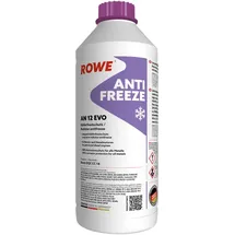 Rowe HIGHTEC ANTIFREEZE AN 12 EVO 1 St. 1,5 l