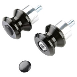 Kern-Stabi Prismabuchsen Aluminium, Paar