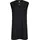 maloja Kleid Schwarz XS