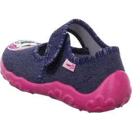 superfit Bubble Blau 32