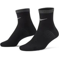 Nike Spark Lightweight Ankle Chaussettes - Noir - I