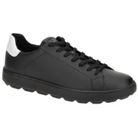 GEOX Spherica Sneaker Schuhe schwarz U45GPA für Herren, schwarz,