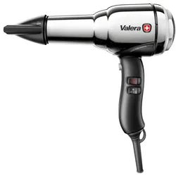 Valera Swiss Steel-Master Digital Chrome Haartrockner 1 St.