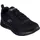 SKECHERS Track Leshur Herren Schwarz 48,5