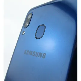 Samsung Galaxy A20e Blue