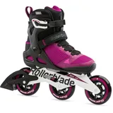 Rollerblade Macroblade 100 3WD W Violett/Schwarz 40