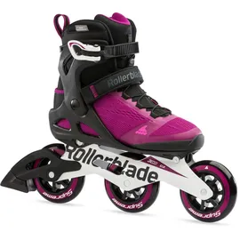Rollerblade Macroblade 100 3WD W Violett/Schwarz 40