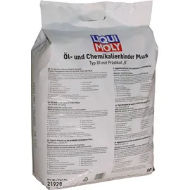 LIQUI MOLY Öl- und Chemikalienbinder Plus 10 kg