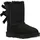 UGG Australia Bailey Bow Ii Schwarz 22