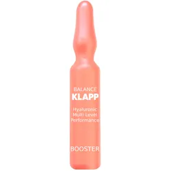 KLAPP Cosmetics Balance Moisturizing Booster 2ml