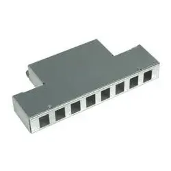 Legrand 8400071 Verteilerbox Daten 8V 1